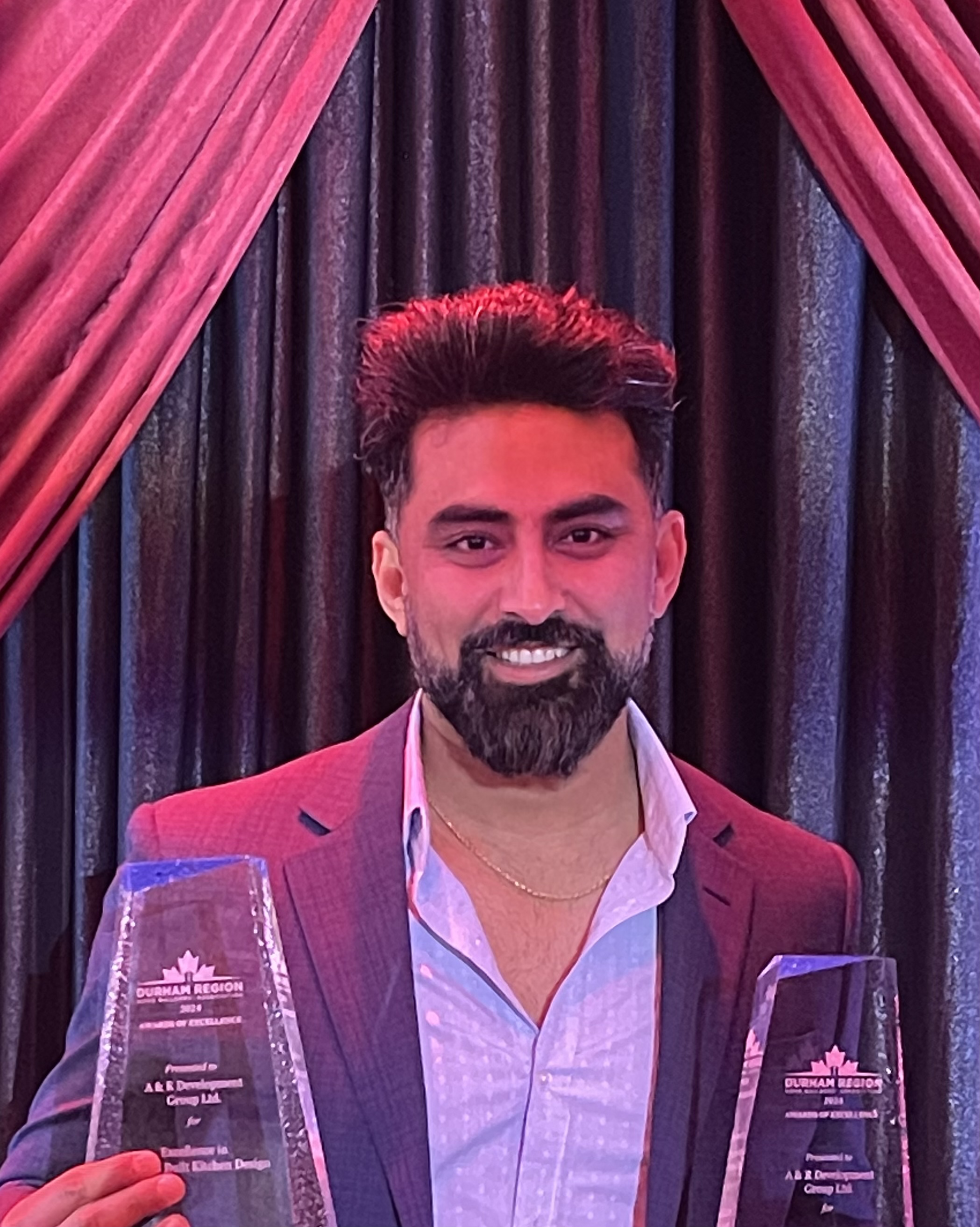 Muhammad Khan, Co-Founder of PropCare AI