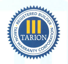 Tarion Registered Builder